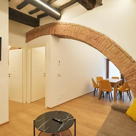 Elce Di Sotto - Quiet & Modern 2-bedroom Downtown Retreat Apartamento