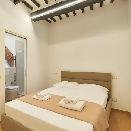 Apartamento Elce Di Sotto - Quiet & Modern 2-bedroom Downtown Retreat