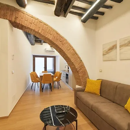 Elce Di Sotto - Quiet & Modern 2-bedroom Downtown Retreat * Perugia