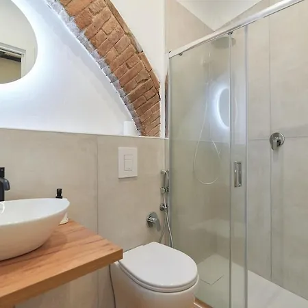 Elce Di Sotto - Quiet & Modern 2-bedroom Downtown Retreat Apartamento
