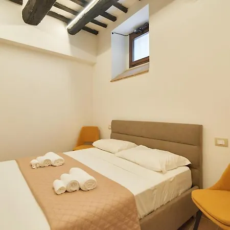 Elce Di Sotto - Quiet & Modern 2-bedroom Downtown Retreat Perugia