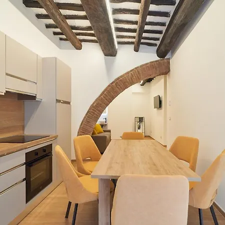 Elce Di Sotto - Quiet & Modern 2-bedroom Downtown Retreat